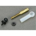 Dubro Products Dubro Products DUB190 0.06 in. Threaded Ball Links DUB190